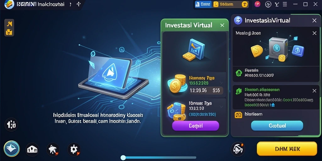 Beragam pilihan permainan togel yang menarik.