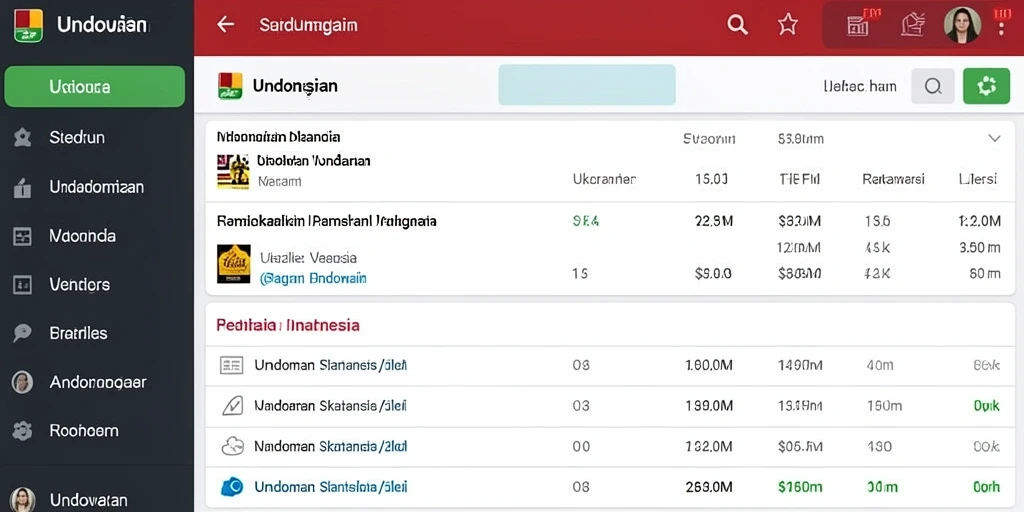 Misi terbaru dengan tantangan yang unik.