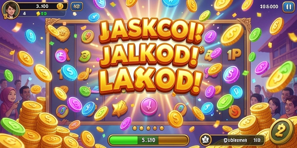 Fitur multiplayer yang memungkinkan bermain dengan teman.