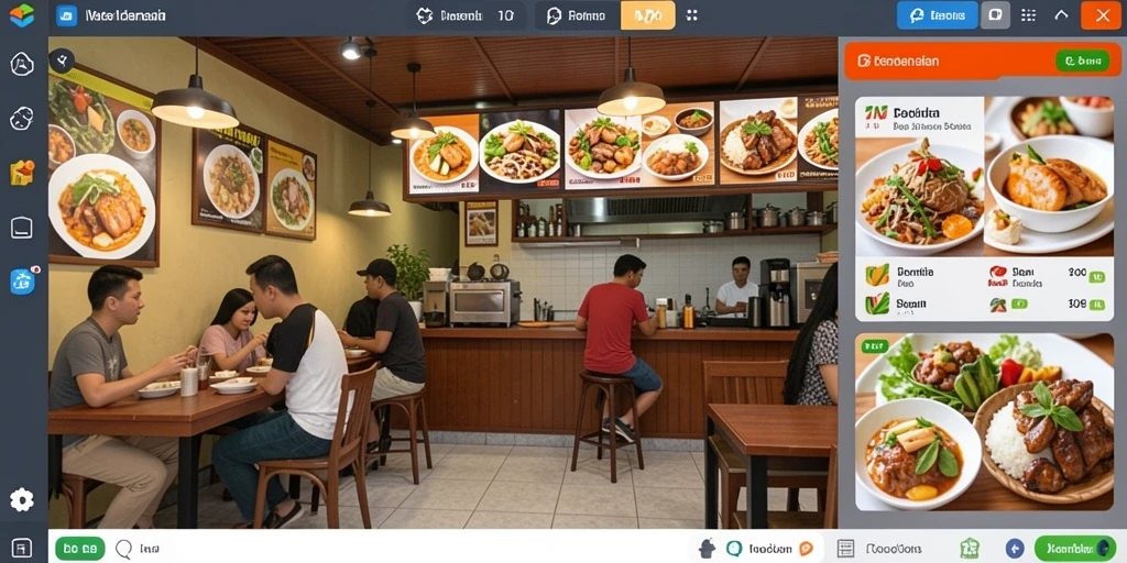 Level yang penuh tantangan dan grafis yang memukau.